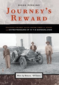 Cover Journey's Reward