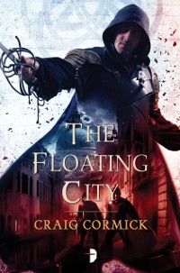 Cover Floating City