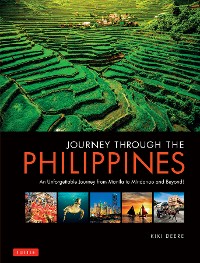 Cover Journey Through the Philippines