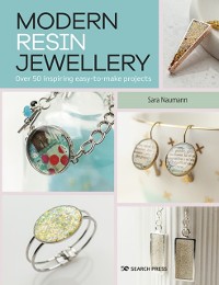Cover Modern Resin Jewellery