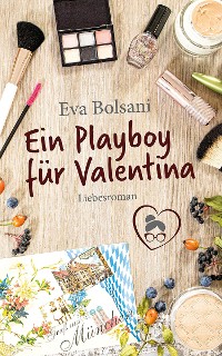 Cover Ein Playboy für Valentina