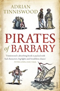 Cover Pirates Of Barbary