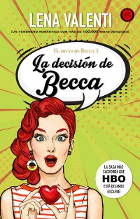 Cover La decisión de Becca