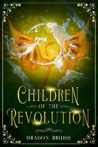 Cover Children of the Revolution