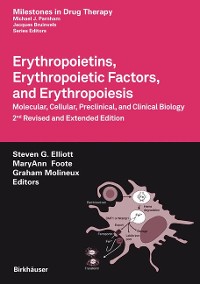 Cover Erythropoietins, Erythropoietic Factors, and Erythropoiesis