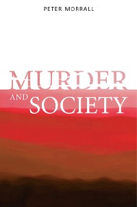 Cover Murder and Society