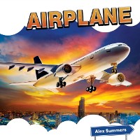 Cover Airplane