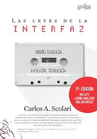 Cover Las leyes de la interfaz (2ª ed.)