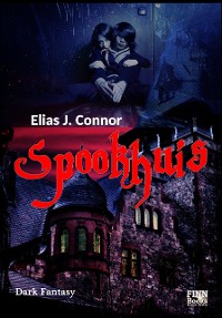 Cover Spookhuis