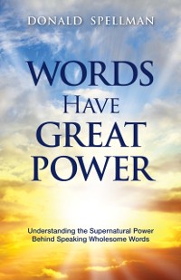 Cover Words Have Great Power