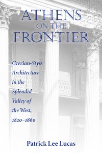Cover Athens on the Frontier