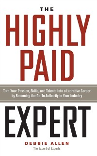 Cover Highly Paid Expert