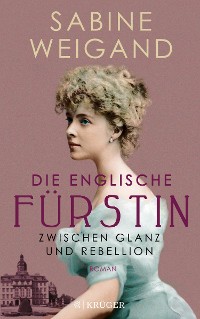 Cover Die englische Fürstin