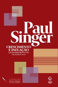 Cover Crescimento e inflação