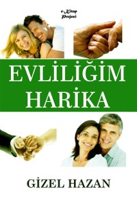 Cover Evliligim Harika