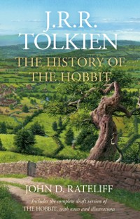 Cover History of the Hobbit