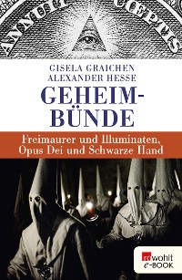 Cover Geheimbünde