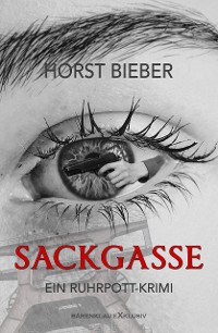 Cover Sackgasse – Ein Ruhrpott-Krimi