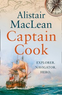Cover Captain Cook