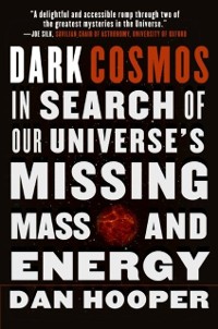 Cover Dark Cosmos