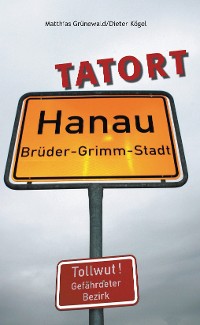 Cover Tatort Hanau