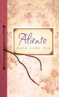 Cover Aliento para cada día