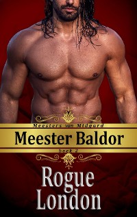 Cover Meester Baldor