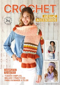 Cover Crochet Especial Accesorios