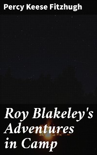 Cover Roy Blakeley's Adventures in Camp