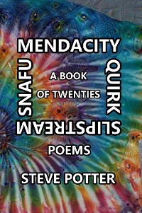 Cover Mendacity Quirk Slipstream Snafu