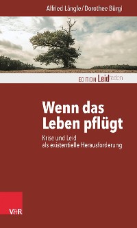 Cover Wenn das Leben pflügt