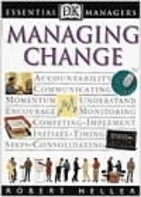 Cover Managing Change