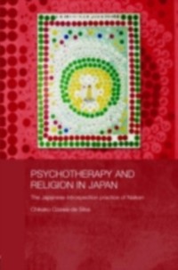 Cover Psychotherapy and Religion in Japan