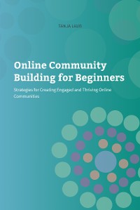 Cover Online Community Building for Beginners