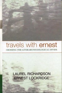 Cover Travels with Ernest