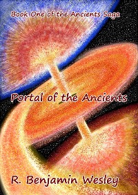 Cover Portal of the Ancients