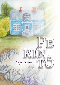 Cover Perintö