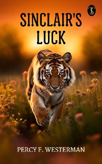 Cover Sinclair's luck