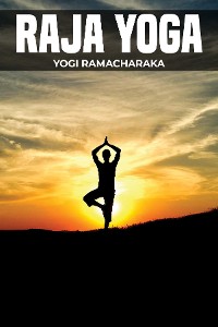 Cover Raja Yoga