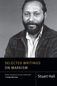 Cover Selected Writings on Marxism