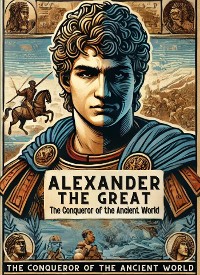 Cover Alexander the Great: The Conqueror of the Ancient World