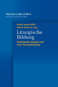 Cover Liturgische Bildung