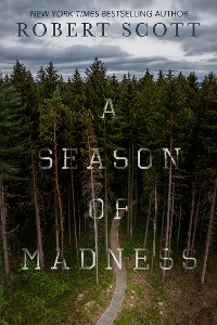 Cover Season of Madness