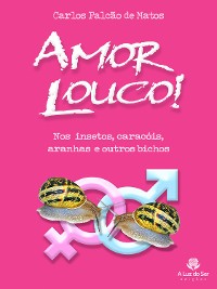 Cover AMOR LOUCO!