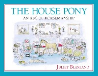 Cover The House Pony