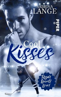 Cover Cool Kisses - Aus Liebe zum Spiel