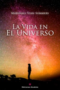 Cover La vida en el universo