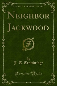 Cover Neighbor Jackwood