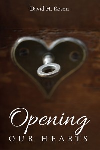 Cover Opening Our Hearts