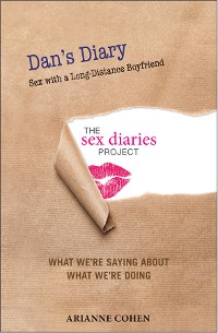 Cover Dan's Diary - Sex with a Long-Distance Boyfriend